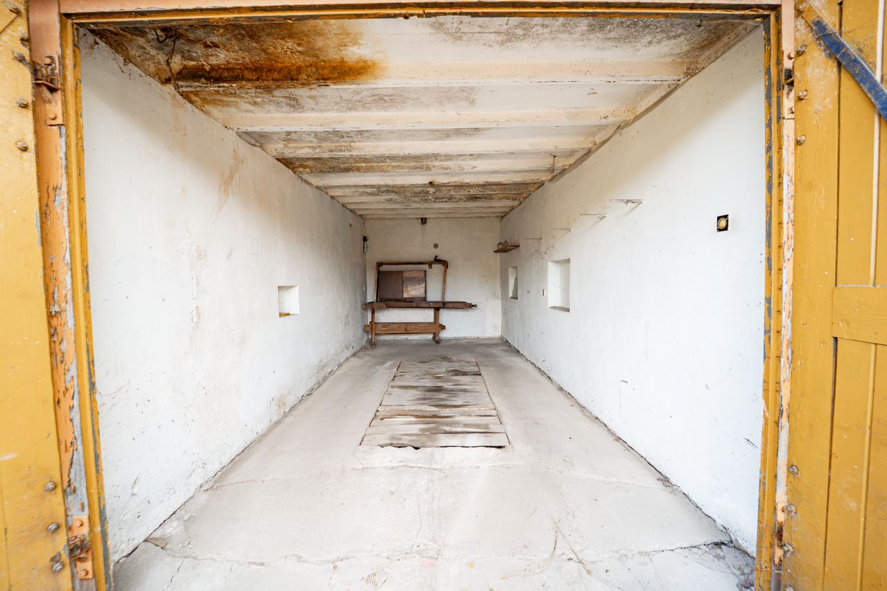 Garaż/miejsce parkingowe Białystok Centrum, ul. Murarska. Zdjęcie 3