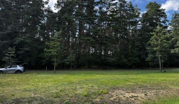 Działka rolno-budowlana Spychowo