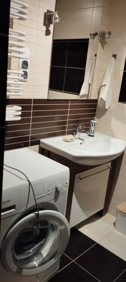 Mieszkanie 2-pokojowe Warszawa. Zdjęcie 7