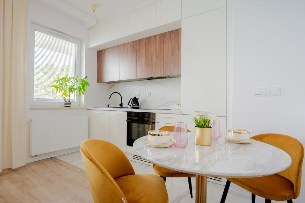 Mieszkanie 2-pokojowe Warszawa Praga-Południe, ul. Mińska. Zdjęcie 3