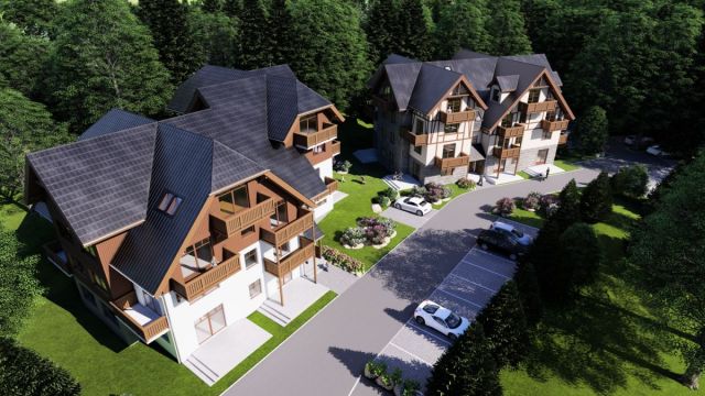 Hotel/pensjonat Szklarska Poręba. Zdjęcie 5