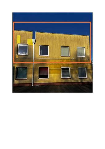 Lokal Pniewy, ul. Międzychodzka. Zdjęcie 1