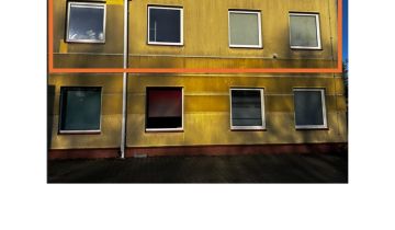 Lokal Pniewy, ul. Międzychodzka