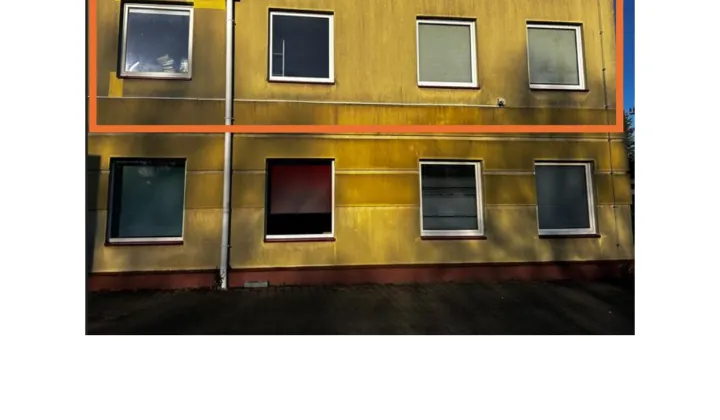 Lokal Pniewy, ul. Międzychodzka