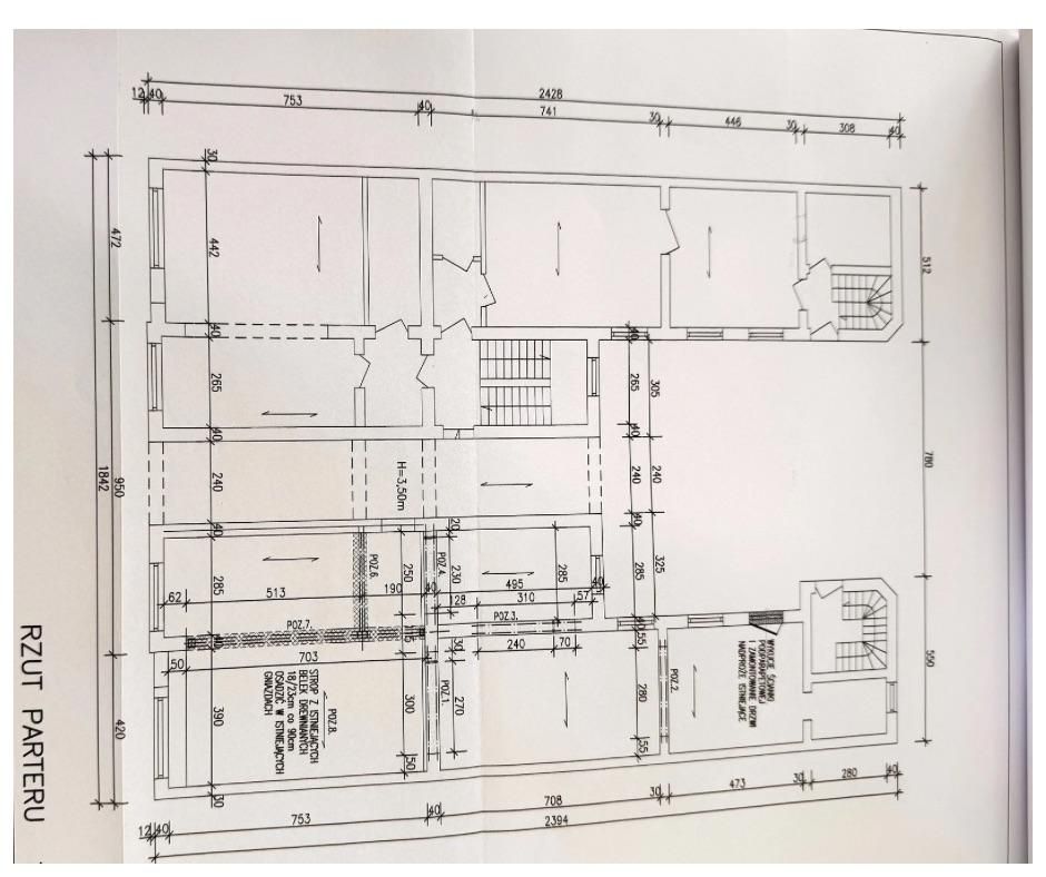 kamienica, 20 pokoi Inowrocław, ul. Solankowa. Zdjęcie 8