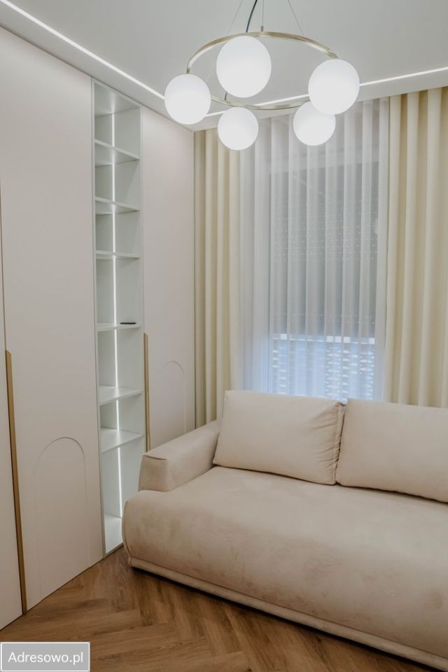 Mieszkanie 4-pokojowe Nysa, ul. Elizy Orzeszkowej. Zdjęcie 4