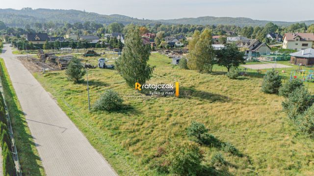 Działka inwestycyjna Bożepole Małe, ul. Polna. Zdjęcie 24