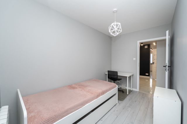 Mieszkanie 3-pokojowe Warszawa Mokotów, ul. Zygmunta Modzelewskiego. Zdjęcie 8