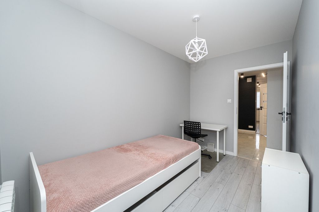 Mieszkanie 3-pokojowe Warszawa Mokotów, ul. Zygmunta Modzelewskiego. Zdjęcie 8