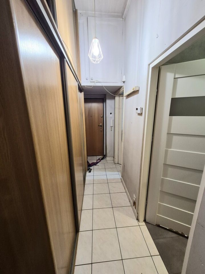 Mieszkanie 3-pokojowe Wrocław Śródmieście, ul. Nowowiejska. Zdjęcie 6