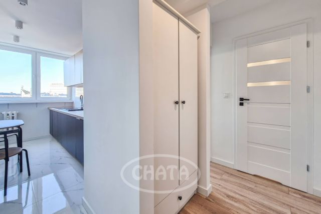 Mieszkanie 2-pokojowe Wrocław Stare Miasto, ul. Głogowska. Zdjęcie 21