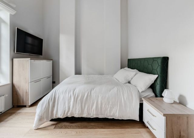 Mieszkanie 4-pokojowe Łódź, ul. Waleriana Łukasińskiego. Zdjęcie 12