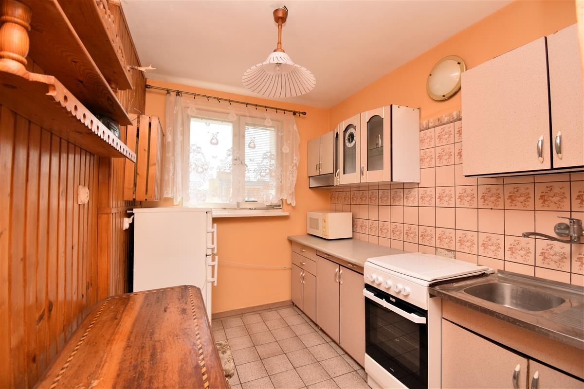 Mieszkanie 3-pokojowe Szczecinek, ul. Karlińska. Zdjęcie 12