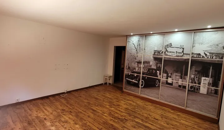 Mieszkanie 2-pokojowe Kęszyca Leśna