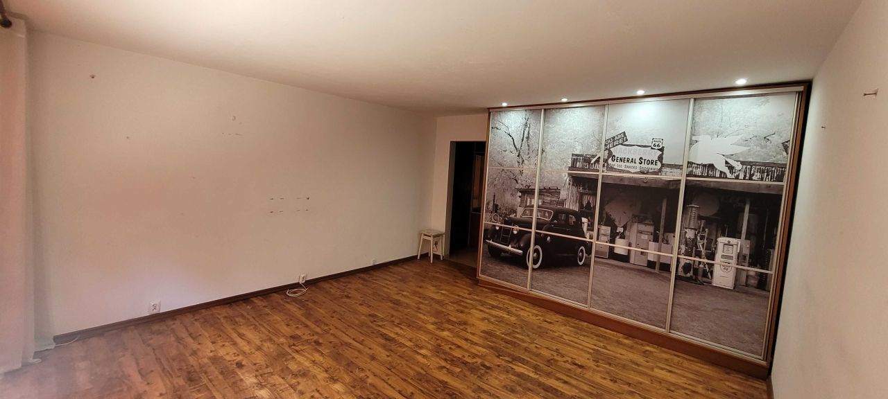 Mieszkanie 2-pokojowe Kęszyca Leśna. Zdjęcie 1