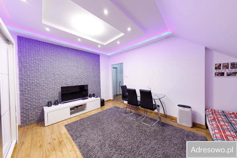 Mieszkanie 1-pokojowe Białystok Centrum, ul. Lipowa. Zdjęcie 12