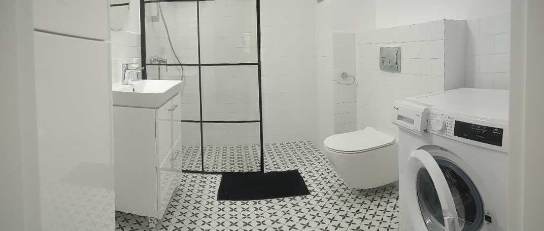 Mieszkanie 2-pokojowe Warszawa Praga-Północ, ul. Józefa Sierakowskiego. Zdjęcie 2