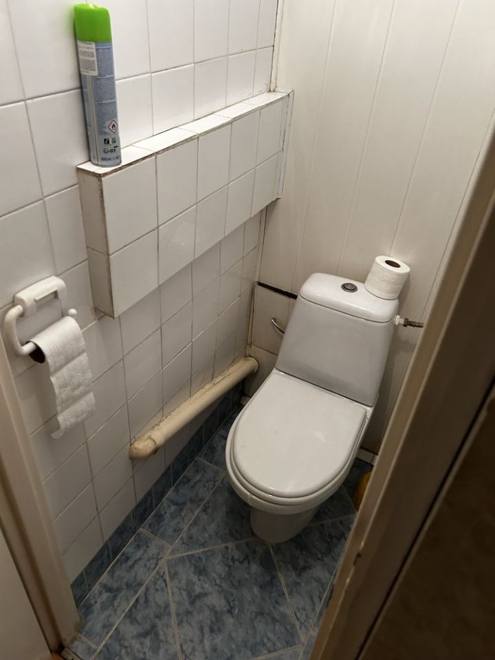 Mieszkanie 3-pokojowe Radomsko. Zdjęcie 5