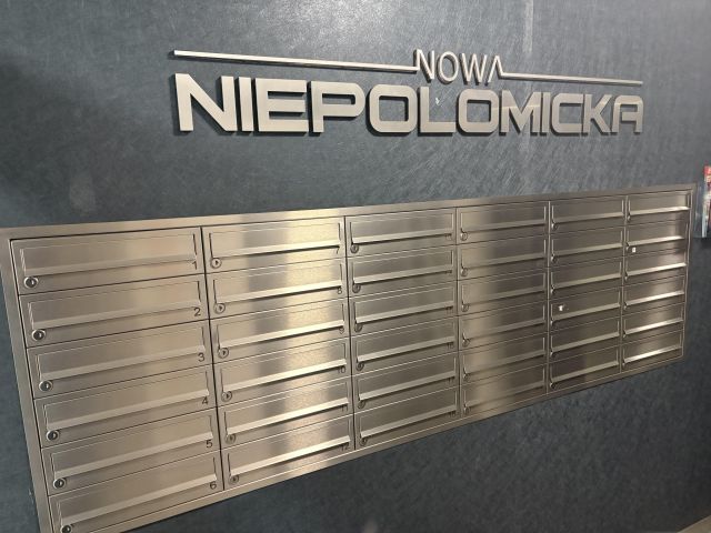 Mieszkanie 2-pokojowe Gdańsk Łostowice, ul. Niepołomicka. Zdjęcie 1