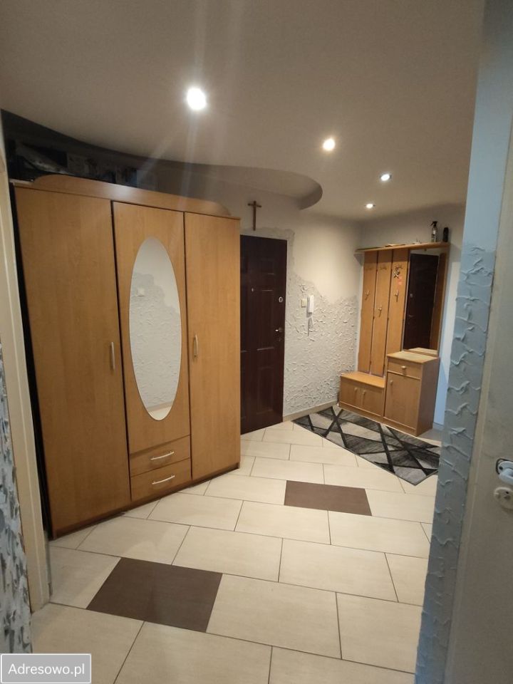 Mieszkanie 3-pokojowe Nałęczów, ul. Partyzantów. Zdjęcie 10