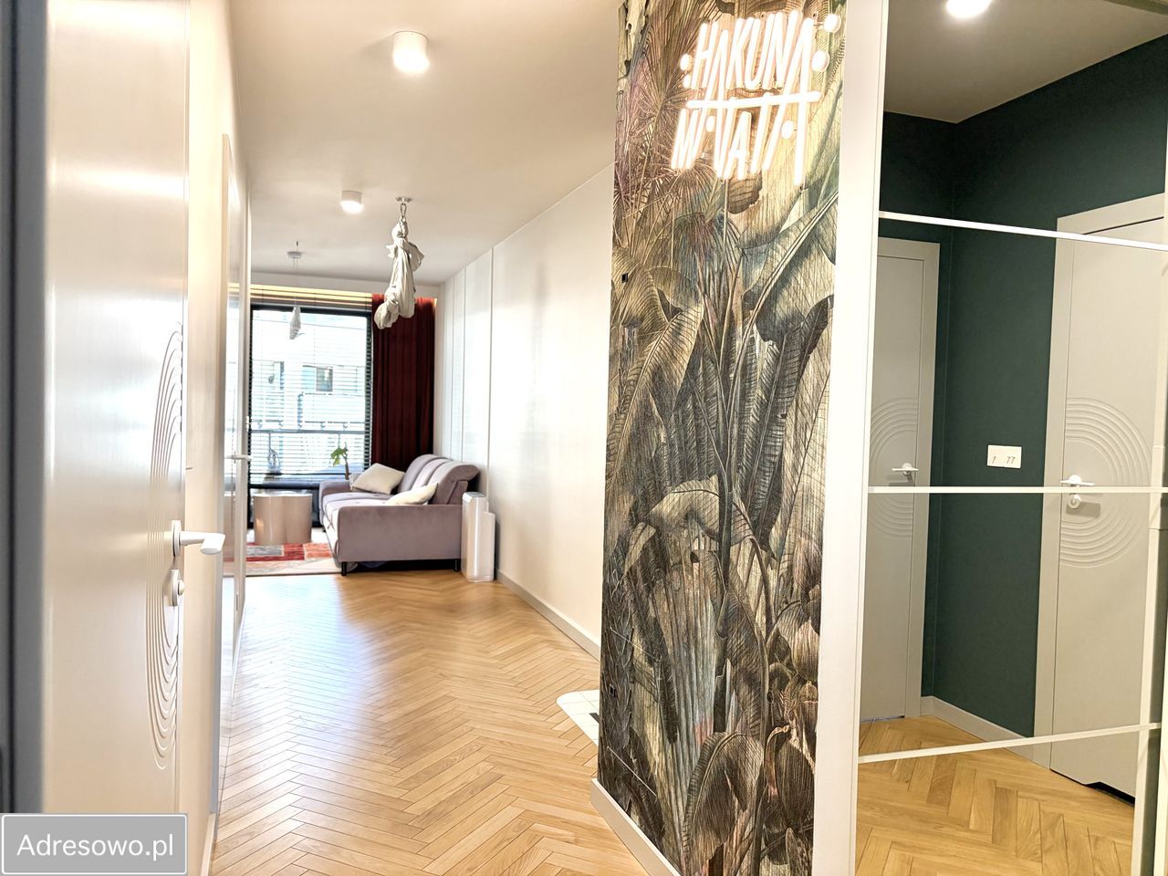 Mieszkanie 4-pokojowe Warszawa Wola, ul. Studzienna. Zdjęcie 18