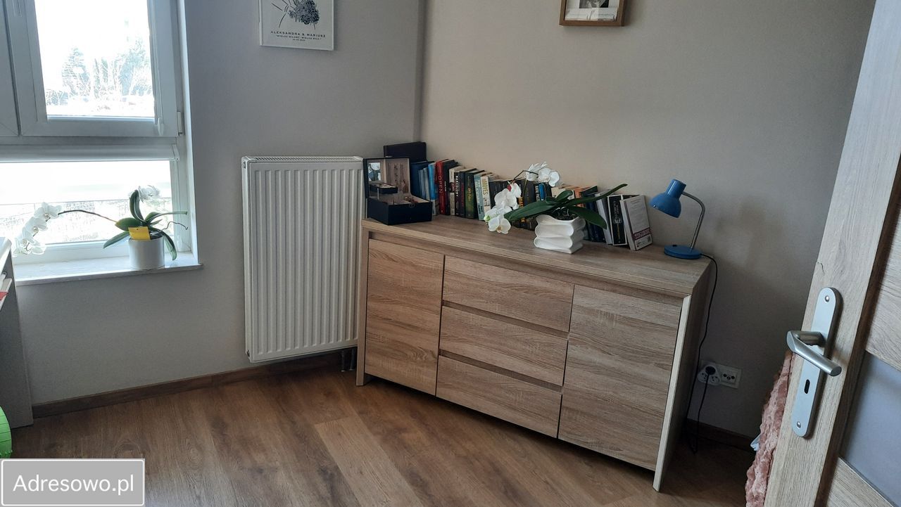 Mieszkanie 2-pokojowe Warszawa Nowodwory, ul. Dionizosa. Zdjęcie 10