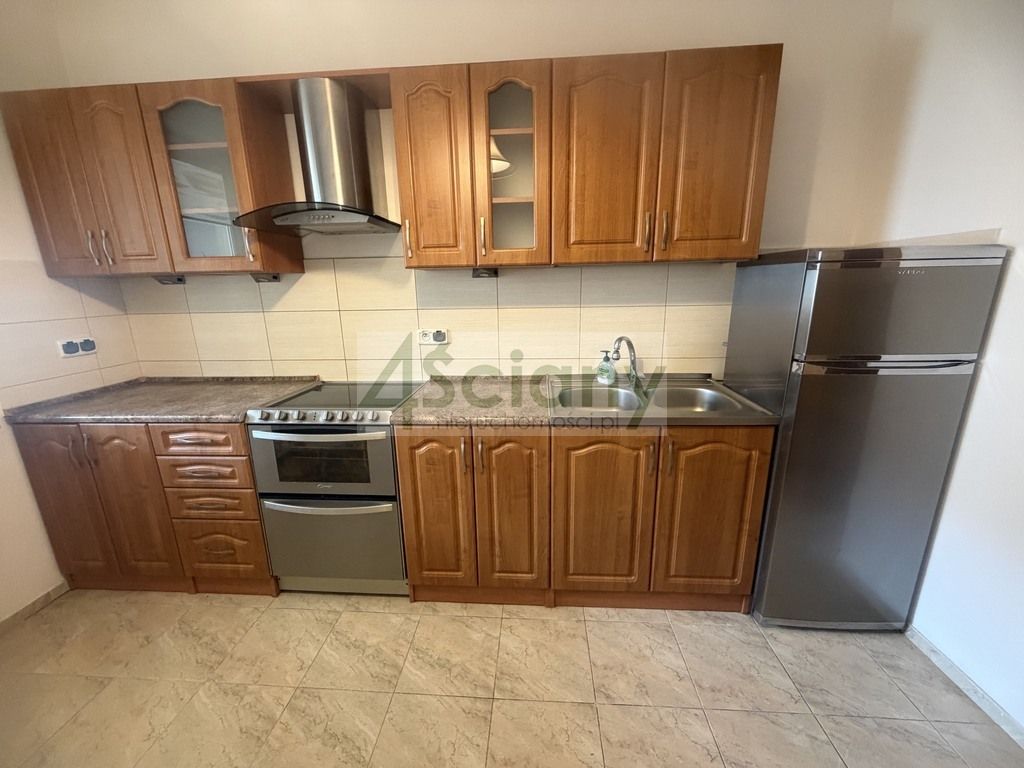 Mieszkanie 1-pokojowe Warszawa Ursynów, ul. Filipiny Płaskowickiej. Zdjęcie 4