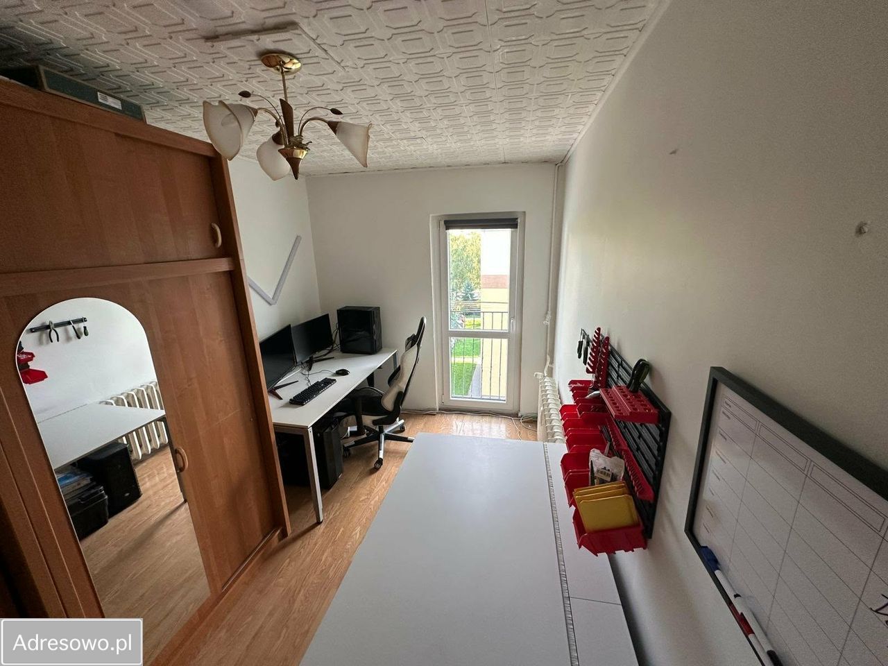 Mieszkanie 2-pokojowe Poznań Grunwald, ul. Marcelińska. Zdjęcie 2