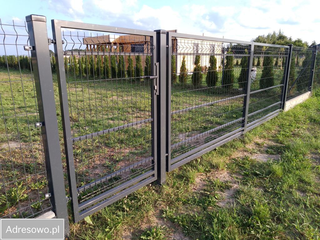 Działka budowlana Zwierzyniec Pierwszy, ul. 3 Maja. Zdjęcie 6