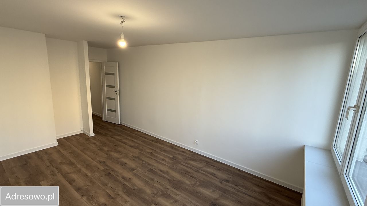 Mieszkanie 2-pokojowe Szczecin Śródmieście, ul. Podhalańska. Zdjęcie 13