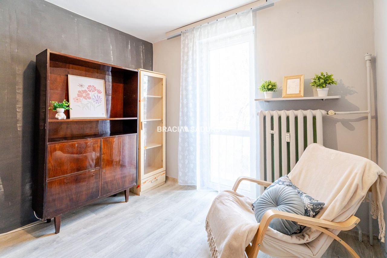 Mieszkanie 2-pokojowe Kraków Dębniki, ul. Słomiana. Zdjęcie 6