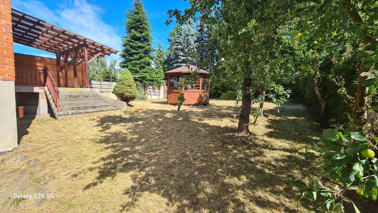 bliźniak, 6 pokoi Chełmno, Zakole. Zdjęcie 6