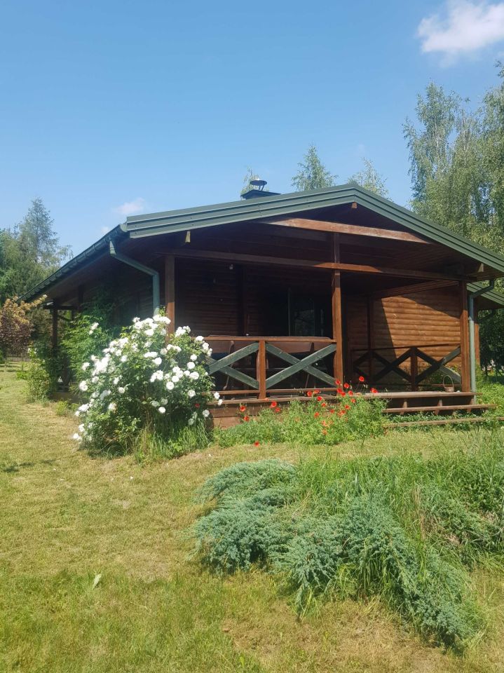 Działka rekreacyjna Łączonek. Zdjęcie 7