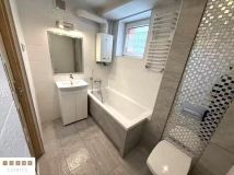 Mieszkanie 3-pokojowe Chorzów Batory, ul. Armii Krajowej. Zdjęcie 4