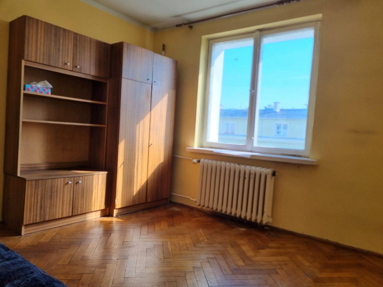 Mieszkanie 2-pokojowe Gdańsk Przymorze, ul. Bolesława Krzywoustego. Zdjęcie 7