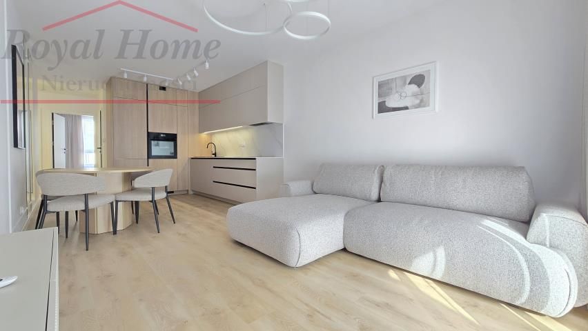 Mieszkanie 4-pokojowe Wrocław Fabryczna, ul. Maślicka. Zdjęcie 4