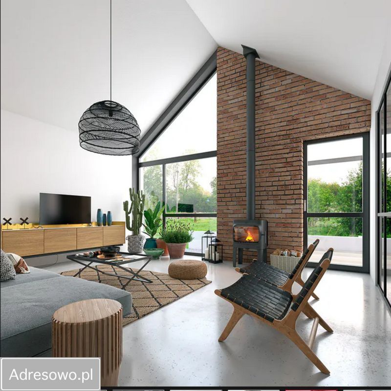 dom wolnostojący, 6 pokoi Stara Wieś, ul. Brwinowska. Zdjęcie 5