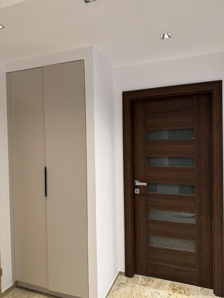 Mieszkanie 3-pokojowe Kraków Prądnik Czerwony, ul. Mirosława Dzielskiego. Zdjęcie 16