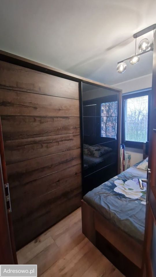 Mieszkanie 3-pokojowe Płock, ul. Fryderyka Chopina. Zdjęcie 3