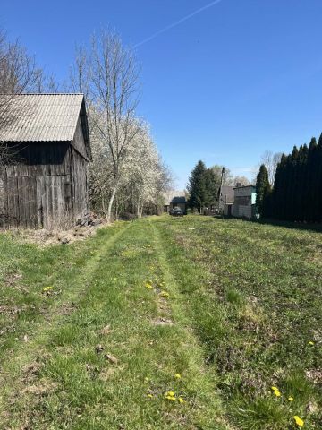 Działka budowlana Kraśnik, ul. Józefa Widerlika. Zdjęcie 1