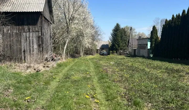 Działka budowlana Kraśnik, ul. Józefa Widerlika