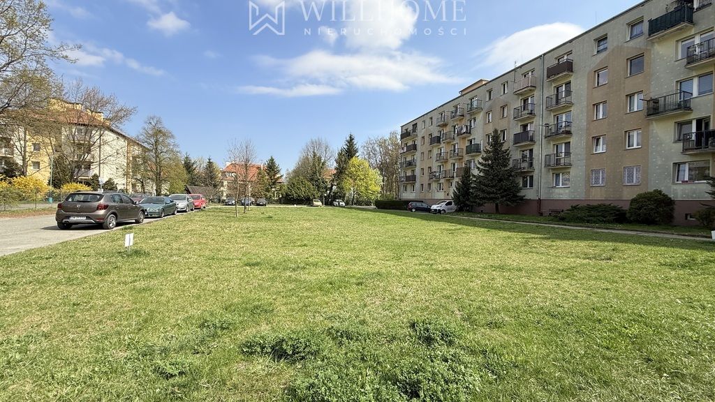 Mieszkanie 2-pokojowe Wrocław Sołtysowice, ul. Sołtysowicka. Zdjęcie 17