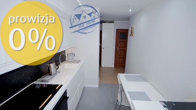 Mieszkanie 3-pokojowe Kwidzyn. Zdjęcie 3