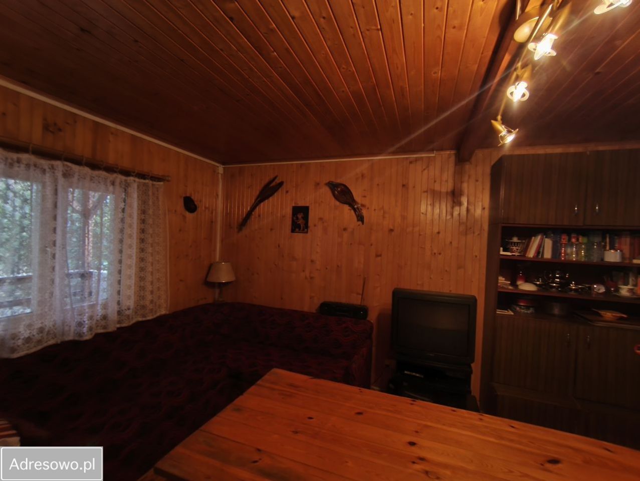 dom letniskowy, 3 pokoje Krajęczyn. Zdjęcie 3