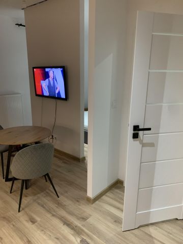 Mieszkanie 1-pokojowe Łódź Śródmieście, al. Tadeusza Kościuszki. Zdjęcie 1