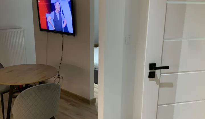 Mieszkanie 1-pokojowe Łódź Śródmieście, Tadeusza Kościuszki 132b