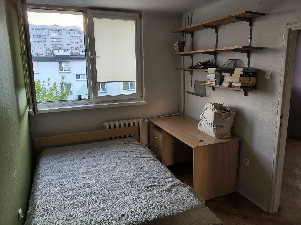 Mieszkanie 2-pokojowe Łódź Polesie, ul. Krzemieniecka. Zdjęcie 6