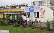 Lokal Łódź Retkinia, al. ks. kard. Stefana Wyszyńskiego. Zdjęcie 2