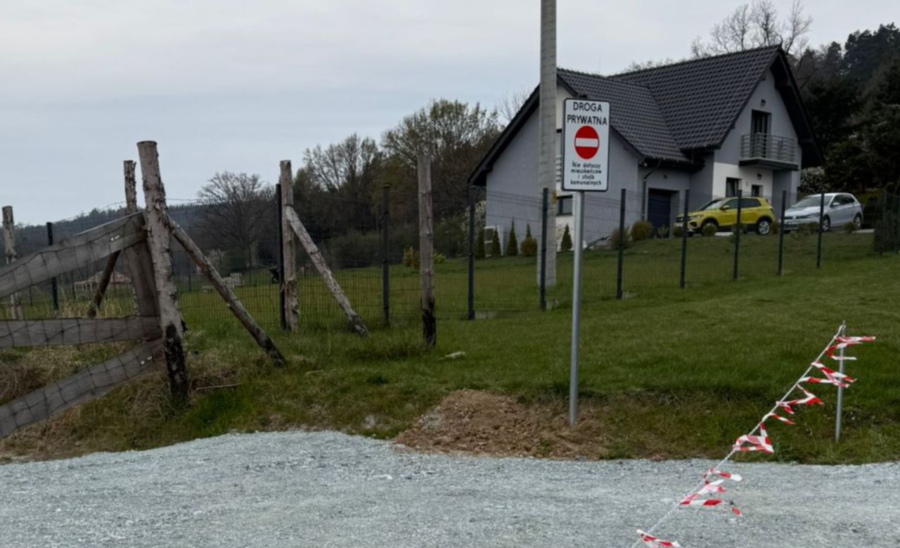 Działka budowlana Strzegomiany, ul. Letniskowa. Zdjęcie 1