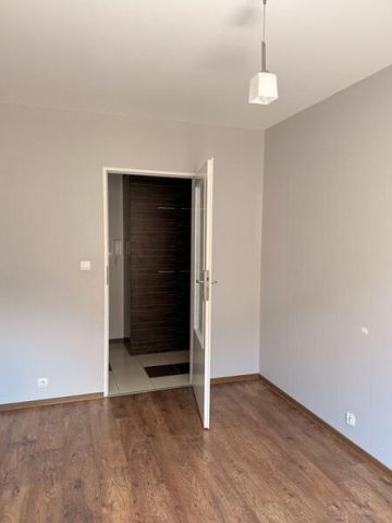 Mieszkanie 2-pokojowe Kraków Swoszowice, ul. Borkowska. Zdjęcie 3